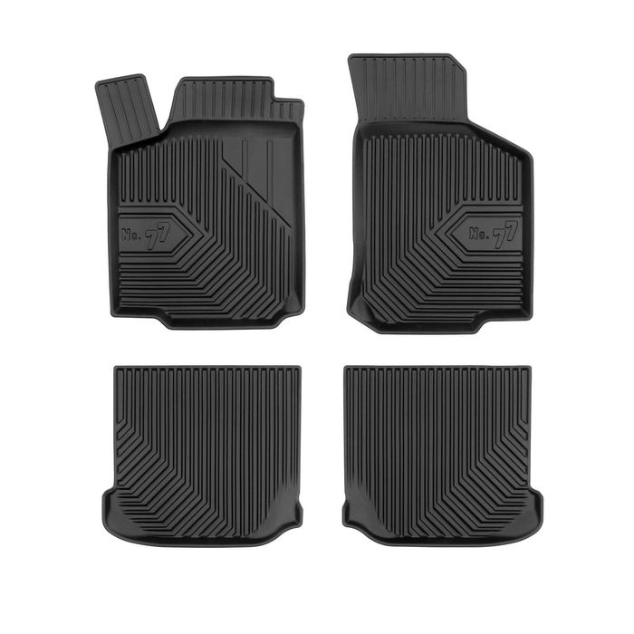 Covorase Tavita Premium Groase VW Passat, Arteon, Golf Polo / ID.3 ID.4 ID.5