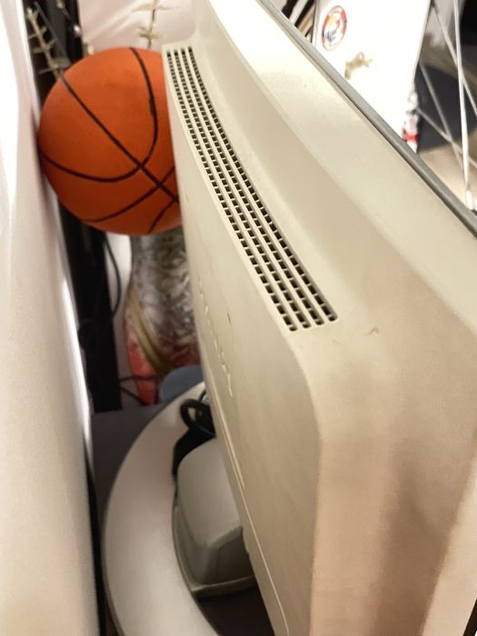 Monitor Philips ca nou