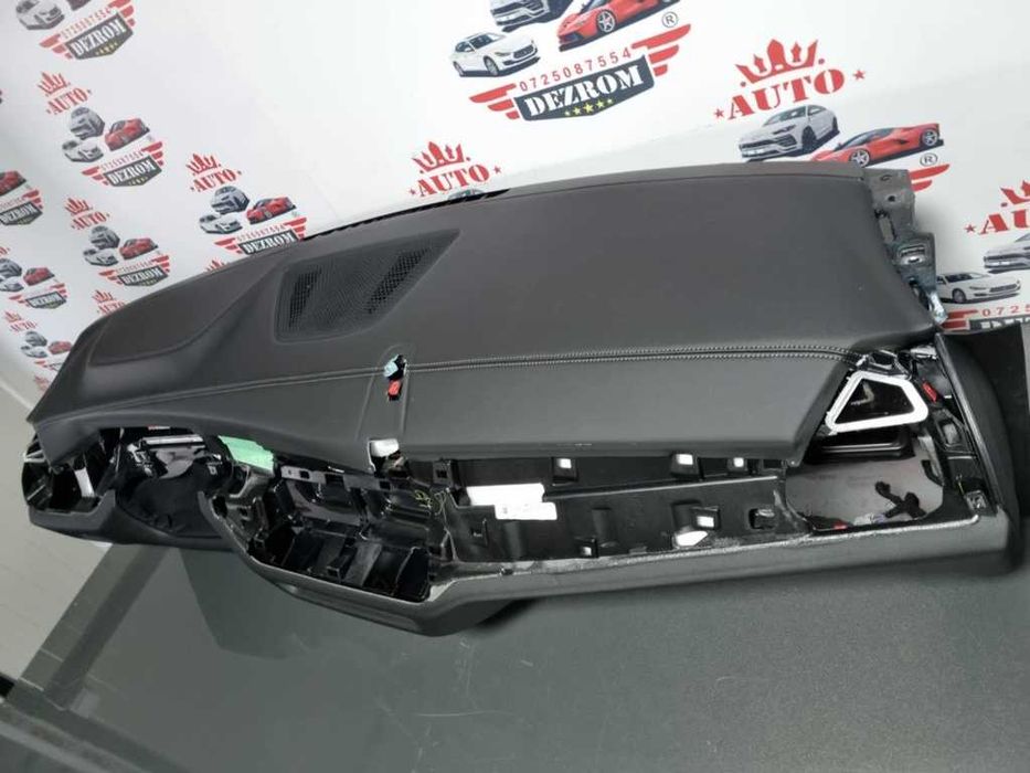 Plansa bord (0 KM) 9244674 / 51459633569 BMW X7 G07 LCI / X5 G05 LCI