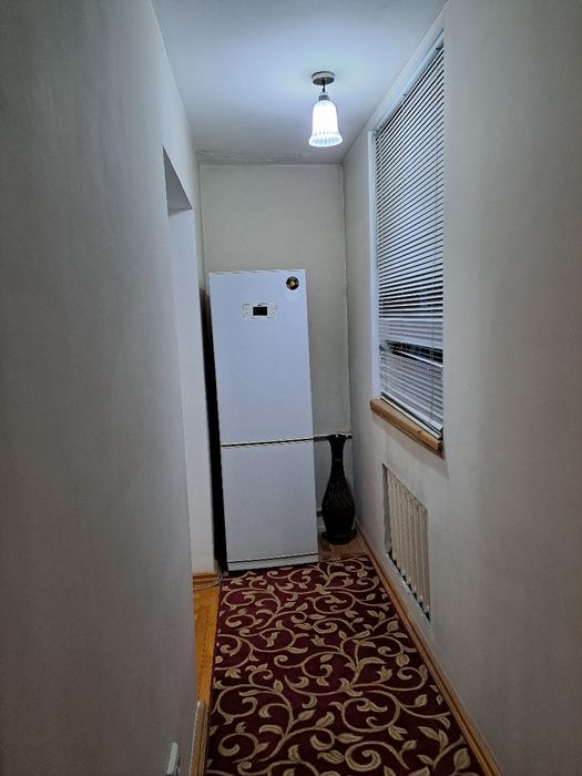 Себзар, Ц-17/18, Ганга 2/3/4 55 М², с обстановкой!