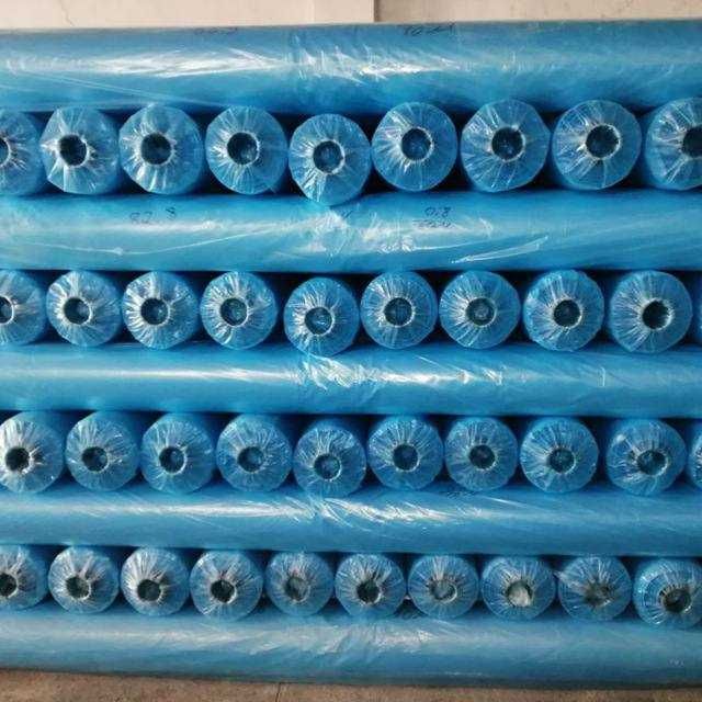 Пленка Полиэтиленовая Пленка Термоусадочная