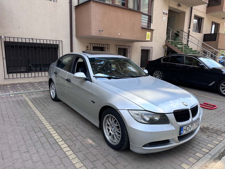 BMW 3 Series 2007 — imagine 2