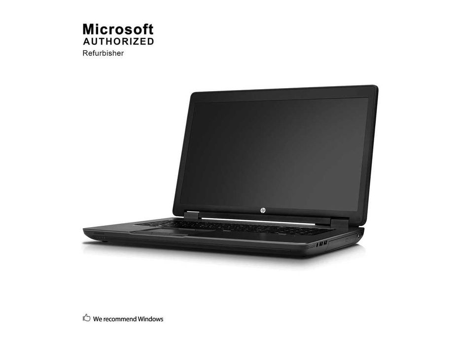Лаптоп HP ZBook 15 G2 I7-4800MQ K2100M 16GB 256GB SSD с до 24 МЕСЕЦА ГАРАНЦИЯ и Windows 11 PRO