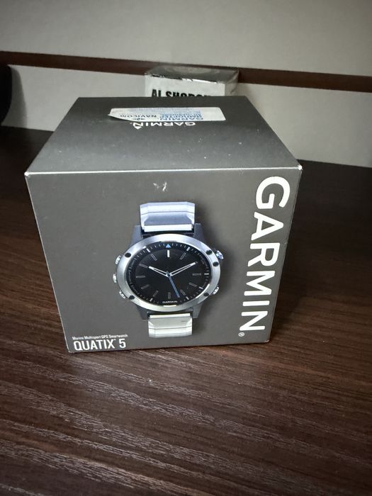 Продам часы GARMIN