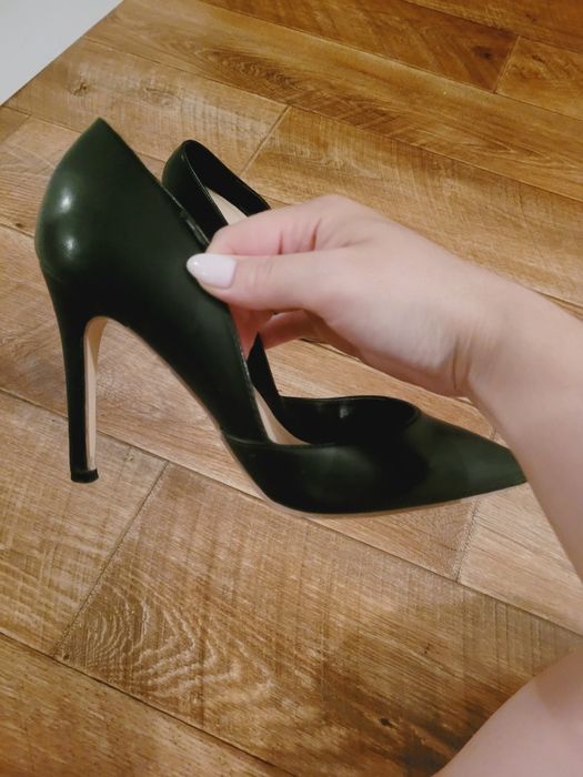 Продам туфли лодочка