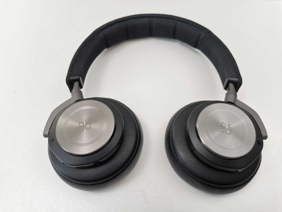 Bang & Olufsen Beoplay H9 премиум безжични слушалки с активно шумопотискане (ANC)