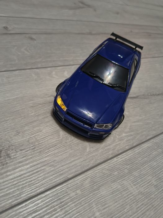 Masina electrica RC drift