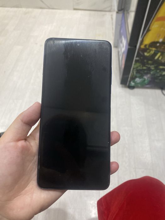 Poco X3 2020 жылы гарантиясымен