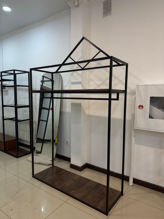 Торговое оборудование