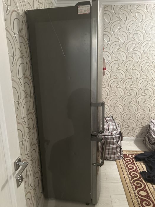 Продаются холодильник