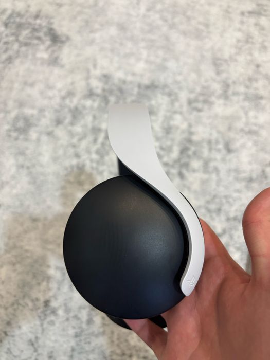 Sony PULSE 3D headsets