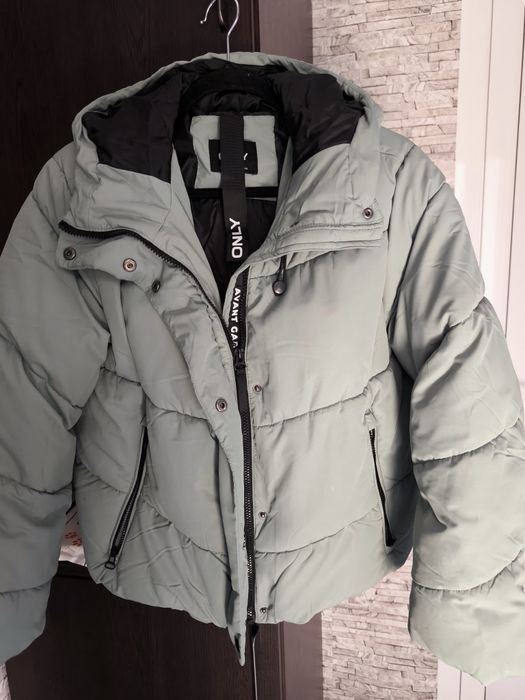 Яке зимнно-есенно Only