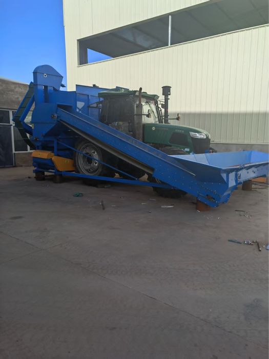 Семечка урадиган техника.пачаткадан тозаледи