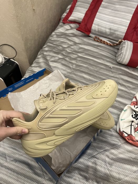 Adidas кроссовки оригинал 45 размер