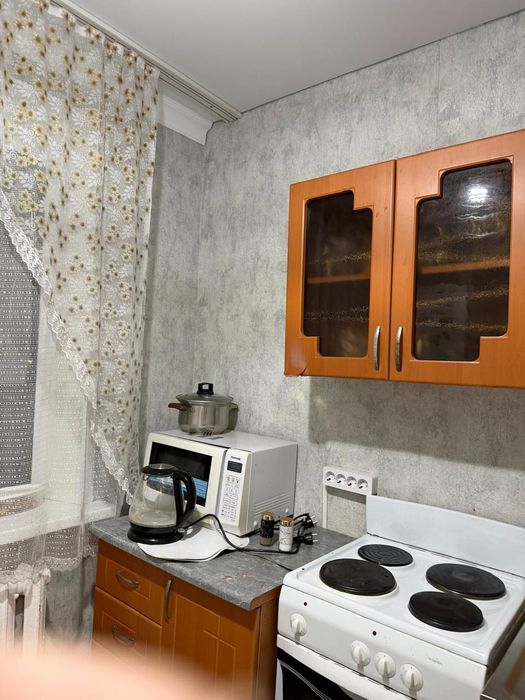Сдам квартиру в Экибастузе