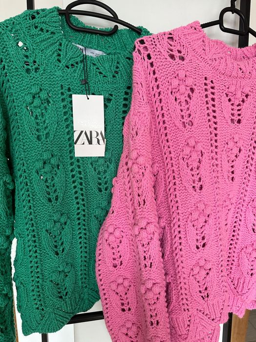 Страхотни пуловери