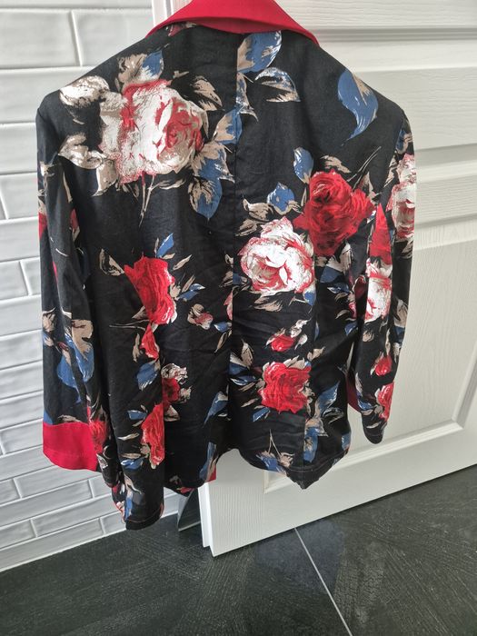 Sacou de efect model deosebit