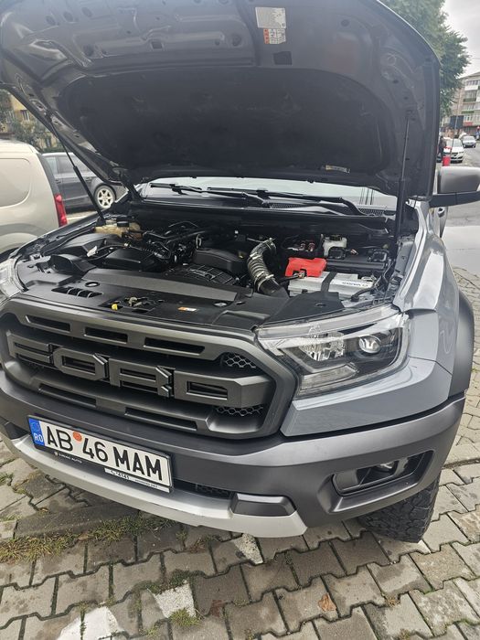 Ford raptor de vanzare