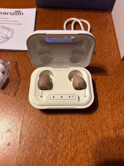 Слухов усилвател Hearizon