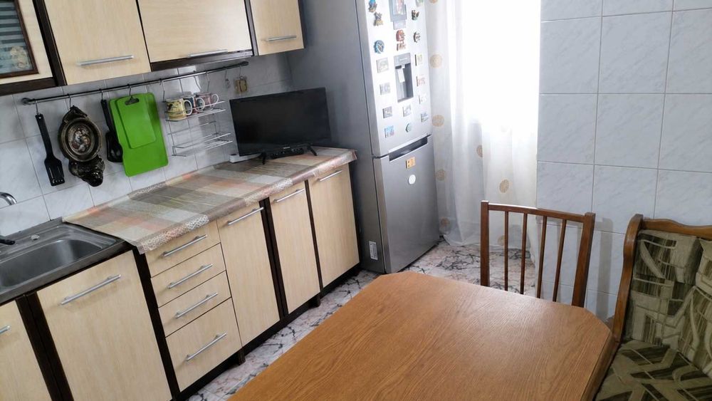Vand apartament 4 camere Caracal HCC 90mp et2