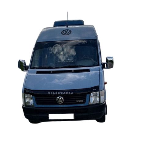Deflector capota Volkswagen LT34 Lt 45