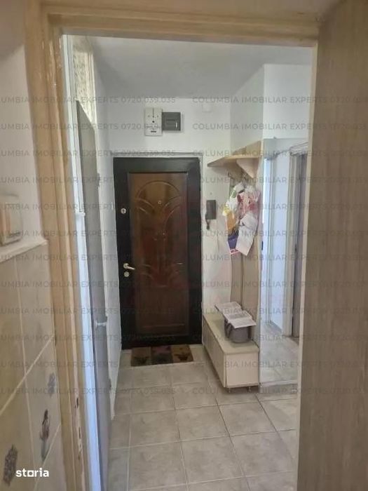 Unirii Bulevardul Cantemir apartament 2 camere confort 1