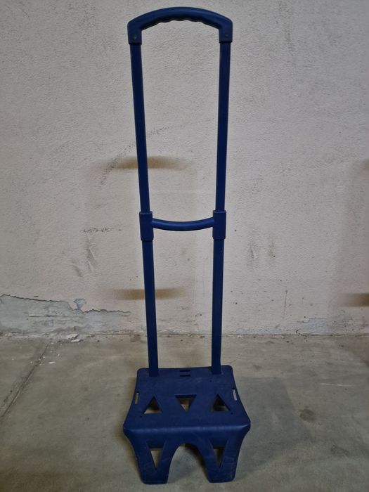 Карета за училищна раница