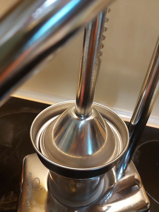 Цитрус преса за фреш