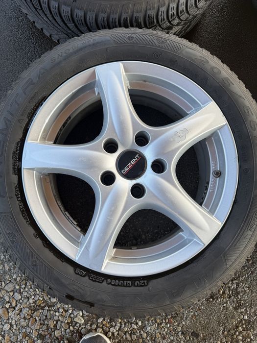 Джанти VW/Audi/Skoda/Seat