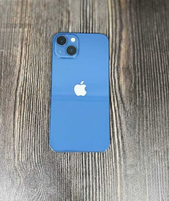 Apple iPhone 13 Атырау, Махамбета 101 (Лот: 889543)