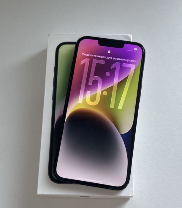 Iphone 14 128 gb
