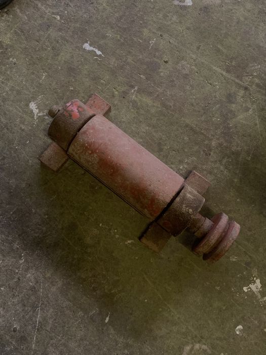 Вертикален лентов шлайф + вретено за абрихт