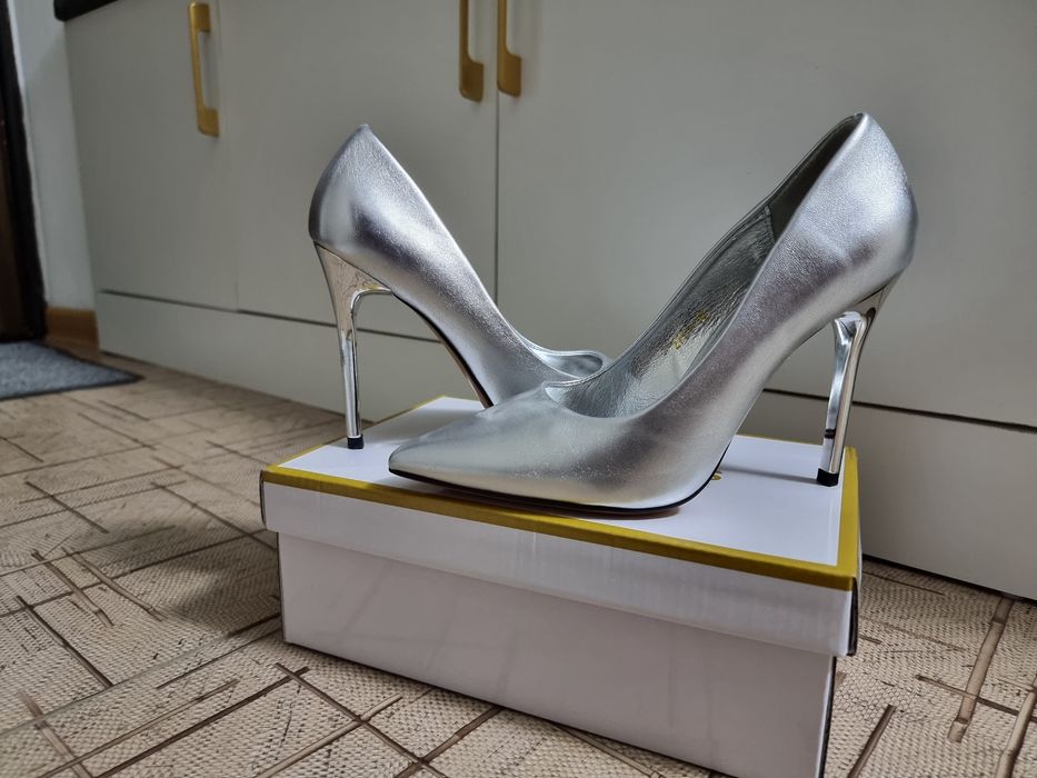 Туфли новый 36 размер  размер