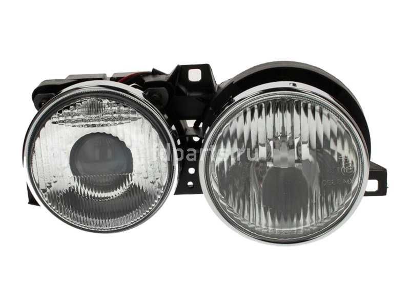 FT02-0401AR  ФАРА  BMW  ПРАВ   E34   1988 / 1995   В   СБОРЕ