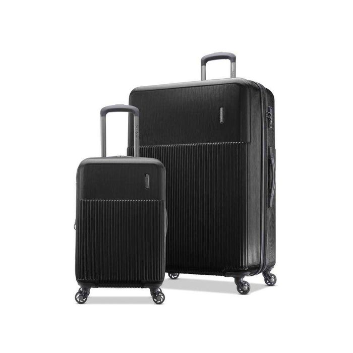 Продам новые чемоданы Samsonite (большой + ручная кладь)