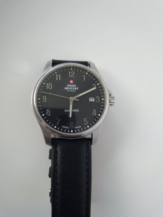Мужские часы Swiss Military
