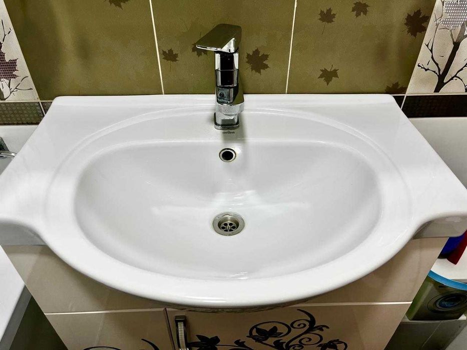 двухкомнатная квартира Ержанова 20