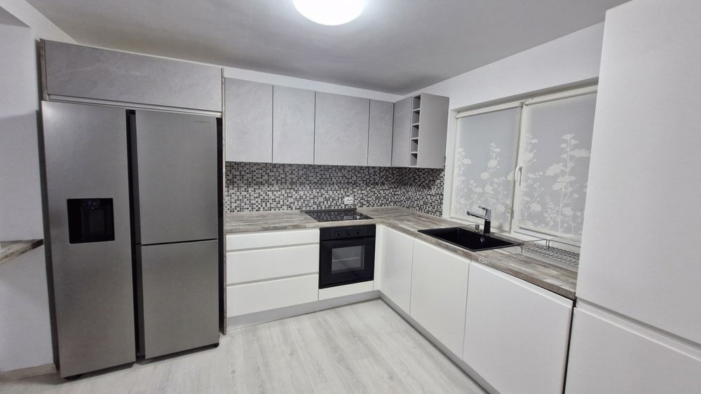 Inchiriez casa in Bucium