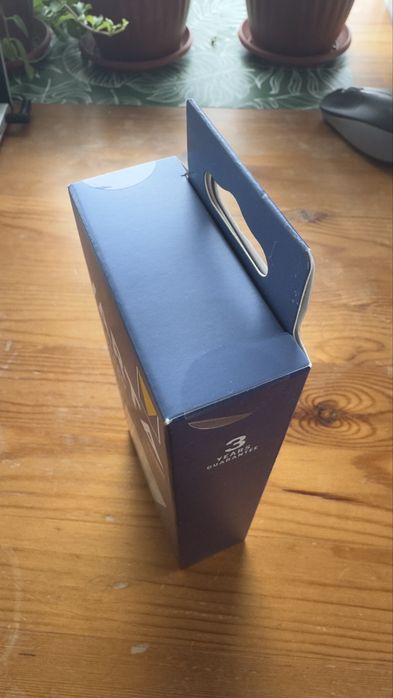 VARTA High Speed Charger 65W GaN – бързо зарядно