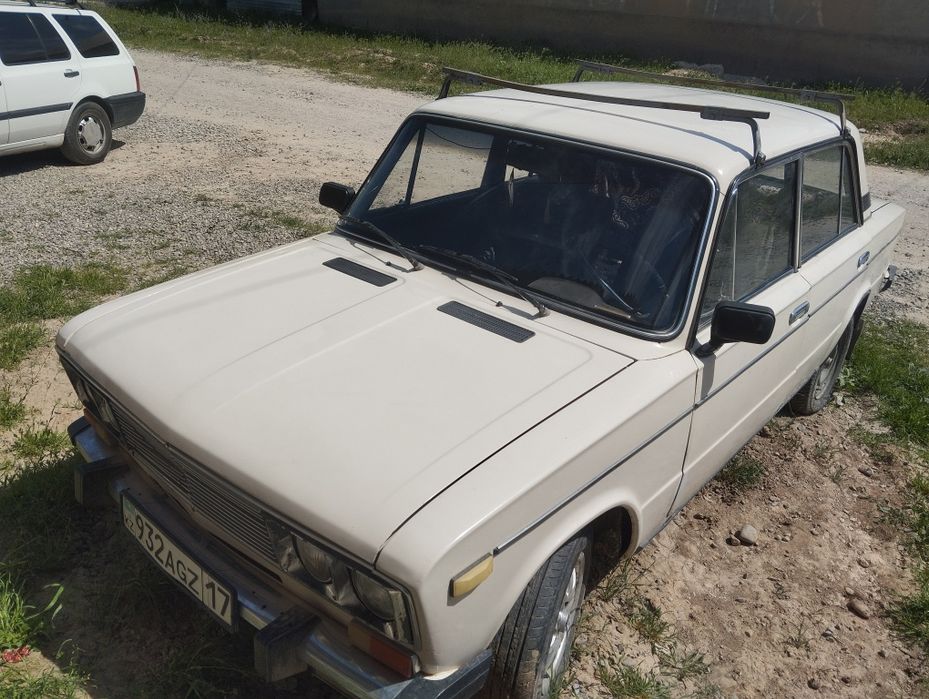 ВАЗ 2106 продаётся