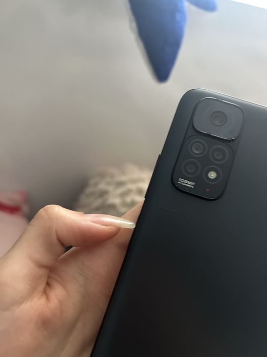Xiaomi Redmi note 11s
