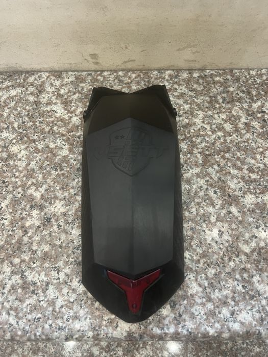 Тротинетка Vsett 10+