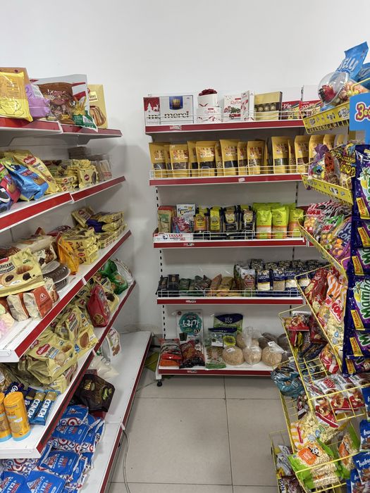 Продается минимаркет