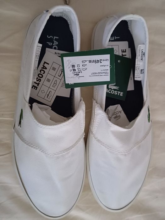 LACOSTE  спортни  мъжки