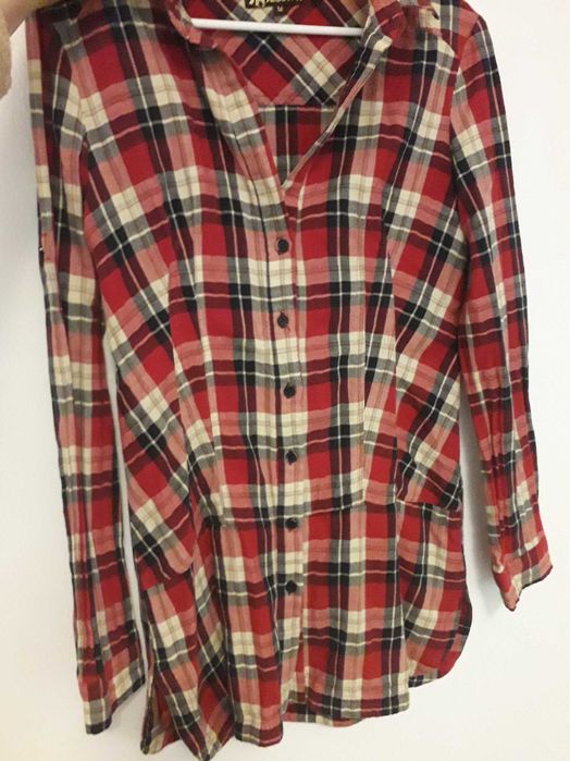 Cămașă din bumbac (M)