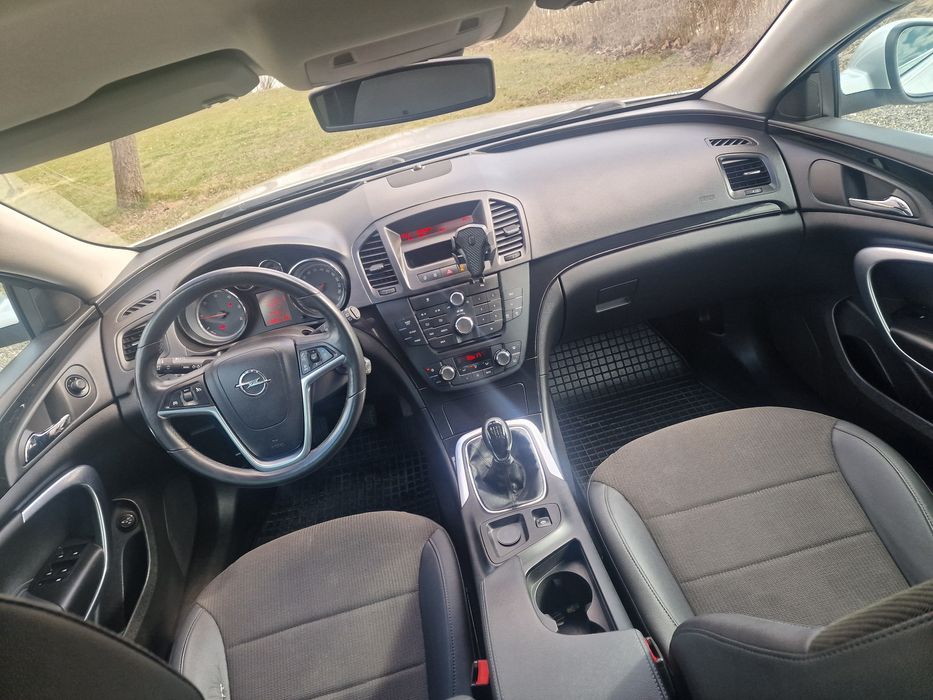 2.0 Diesel 130 CP> Euro 5> Stare Tehnica si Vizuala Impecabilă!!!