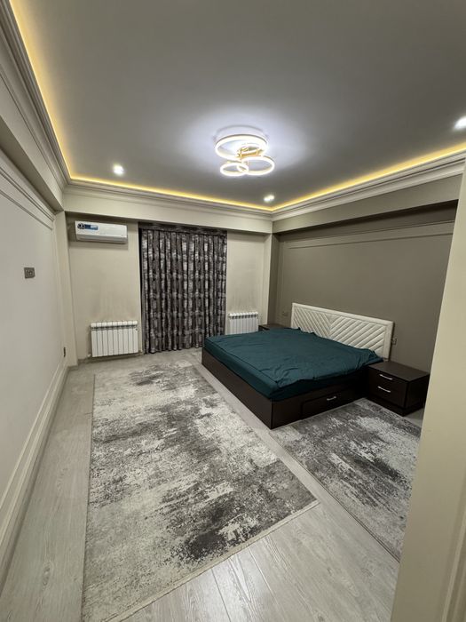 Ж/К Мадрид аренда долгосрочная