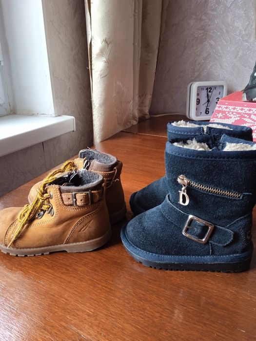 Детская обувь от800 тн