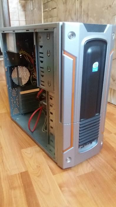 Unitate Calculator Intel Celeron D