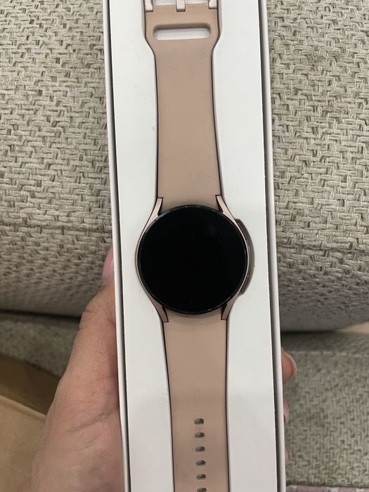 Samsung Galaxy Watch 4